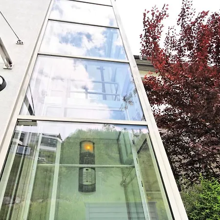Apart Otel Der Gletscherblick Kaprun