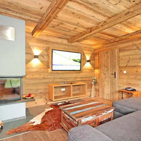 Apart Otel Der Gletscherblick Kaprun