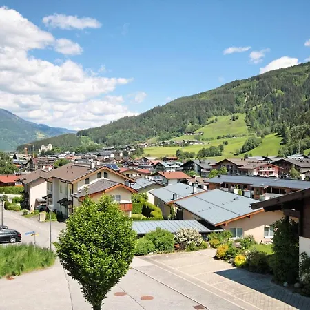 Der Gletscherblick Kaprun