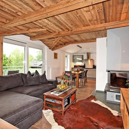 Der Gletscherblick 3* Kaprun